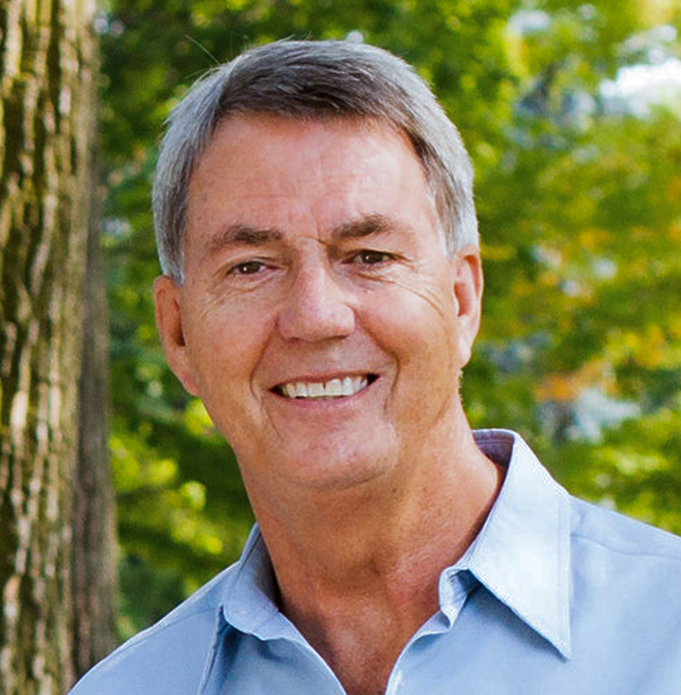 Doug Cooke